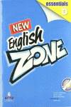 NEW ENG.ZONE ESSENTIALS D.(4O.ESO).WB