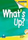 (08).WHAT'S UP? (B).ESSENTIALS WORKBOOK