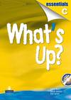 (08).WHAT'S UP? (C).ESSENTIALS WORKBOOK