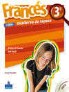 Cuaderno de repaso francés 3