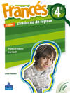 Cuaderno de repaso francés 4