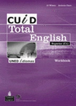 TOTAL ENGLISH SUPERIOR.(WB.UNED)