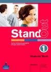 (CAT).(09).STAND OUT 10.BATX.(STUDENT'S BOOK)