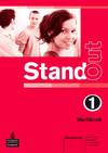 (08).STAND OUT 1O.BACH.(WORKBOOK+CD)