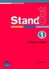 (TCHS).STAND OUT 1O.BACH.(ALL IN ONE) TEACHER BOOK.PROFESOR