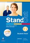 (CAT).(09).STAND OUT 20.BATX.(STUDENT'S BOOK)