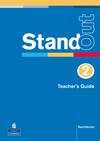 STAND OUT 2.TEACHER'S PACK