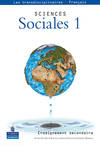 SCIENCES SOCIALES 1.(ELEVE)/TRANSDISCIPLINAIRES