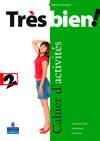 (INTERN).(09).TRES BIEN ! 2O.ESO (CAHIER+GRAM+2CD).FRANCES