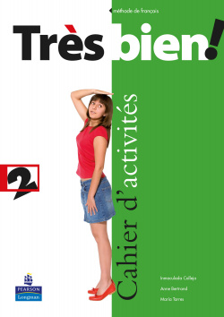 (09).TRES BIEN ! 2O.ESO (CAHIER+GRAM+2CD).FRANCES