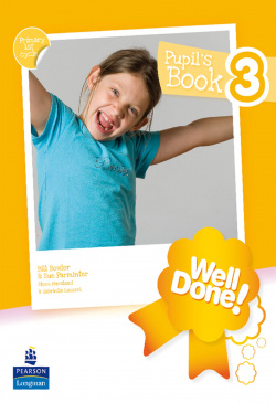 (11).WELL DONE! 3º.PRIM.(PUPIL'S BOOK)