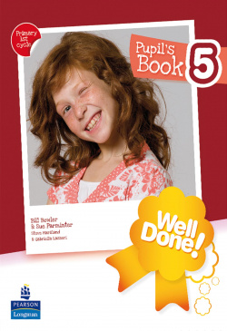 (11).WELL DONE! 5º.PRIM.(PUPIL'S BOOK)