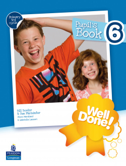 (11).WELL DONE! 6º.PRIM.(ACTIVITY PACK)