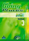 (09).GOING PLACES 3O.ESO (WORKBOOK+CD)