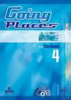 (09).GOING PLACES 4O.ESO (WORKBOOK+CD)