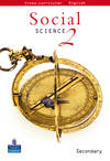 SOCIAL SCIENCE 2.(ST).SECONDARY/CROSS CURRICULAR ENGLISH