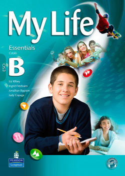 (CAT).(10).MY LIFE ESSENTIALS (B).2N.ESO