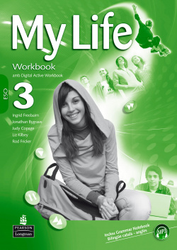 (CAT).(10).MY LIFE 3R.ESO.(WB PACK)