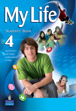 (10).MY LIFE 4O.ESO (STUDENT'S)