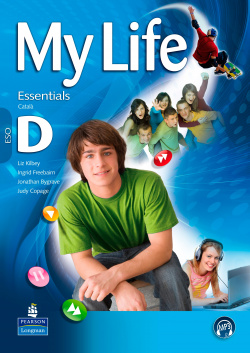 (CAT).(10).MY LIFE ESSENTIALS (D).4T.ESO