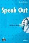 (10).SPEAK OUT 2O.BACH.(STUDENT´S)