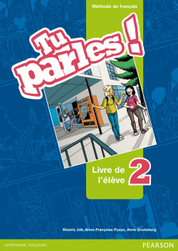 (12).TU PARLES! 2ºESO (LIVRE)