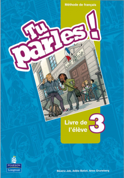 (11).TU PARLES! 3ºESO (LIVRE)