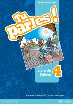 (11).TU PARLES! 4ºESO (LIVRE)