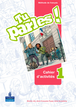 (11).TU PARLES! 1ºESO (CAHIER)