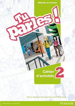 (11).TU PARLES! 2ºESO (CAHIER)
