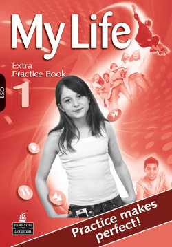 My life 1ºeso extra practice book