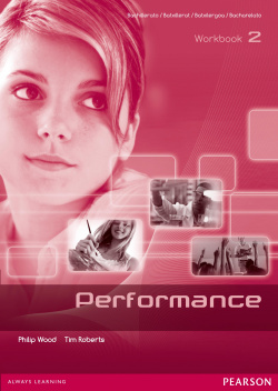 performance 2º.bach (workbook)