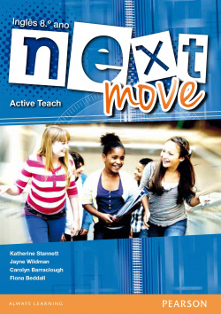 NEXT MOVE 8.º AT
