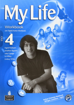 (12).MY LIFE 4º.ESO (WORKBOOK PACK)