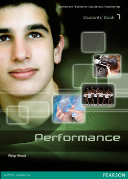 performance 1º.bach (student's)