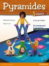 Pyramides initiation. Livre