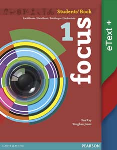 FOCUS 1 ETEXT +
