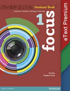 FOCUS 1 ETEXT PREMIUM