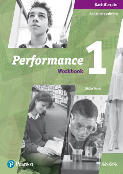 Performance 1º.bach workbook 2016
