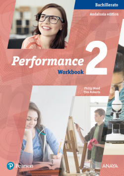 Performance 2º bach workbook 2016