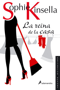 Reina de la casa