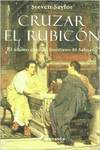 Cruzar el rubicon