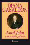 Lord john y un asunto privado