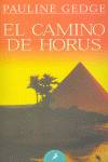 El camino de horus
