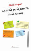 La vida en la puerta de la nevera