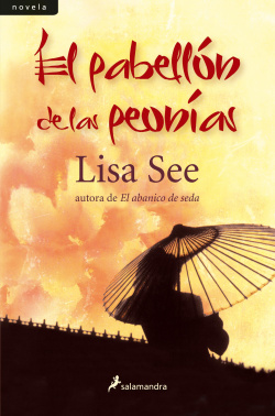 El pabellon de las peonias