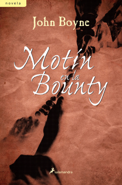 Motin en la bounty