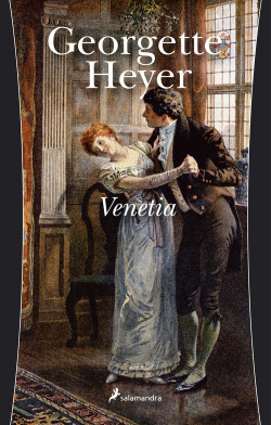 Venetia