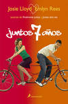 Juntos siete años