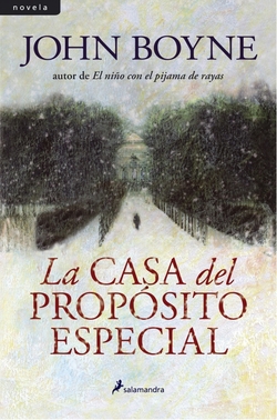 La casa del proposito especial